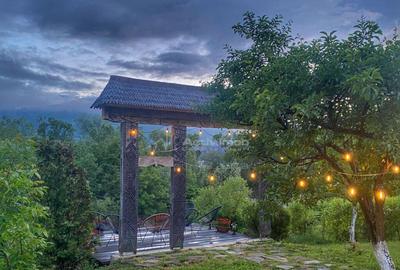 Pensiune traditionala cu clientela formata, Viseu de Sus, Ma - 2