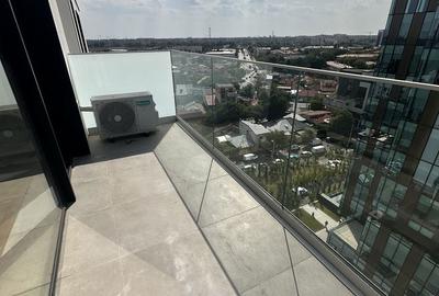 Apartament cu 3 camere în 13 Septembrie - 15