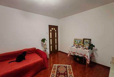 Apartament cu 2 camere nedecomandat în Vest - 5