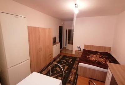 Garsonieră decomandată în Central - 6