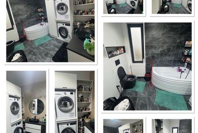 Casă cu 2 camere în Vâlcele - 5