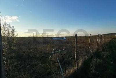 Teren de 1025 mp, în Paleu - 2