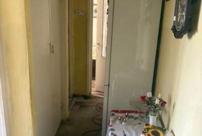Apartament cu 2 camere semidecomandat în Farfuria - 1