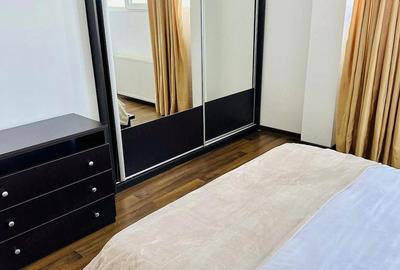 Apartament cu 2 camere decomandat în Prelungirea Ghencea - 2