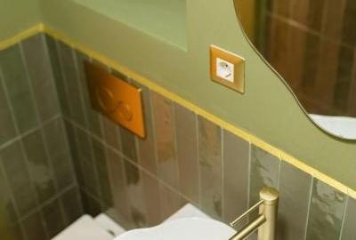 Apartament -4 camere - semidecomandat - Sos Pantelimon - 16