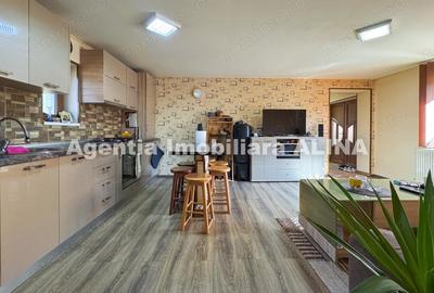 Casă cu 3 camere în Bejan - 19