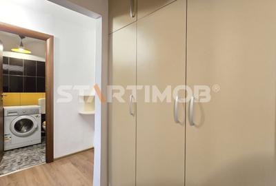 Apartament cu 3 camere decomandat în Răcădău - 8