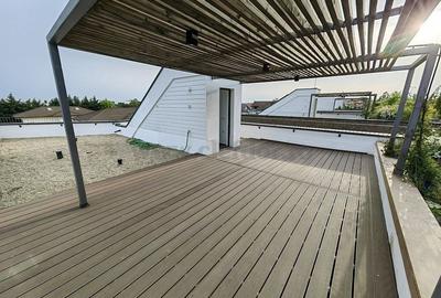 Vila de LUX in zona Iancu Nicolae-Cambridge School Vila de LUX in zona Iancu Nicolae-Cambridge School - 21