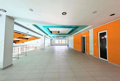 Spațiu comercial, de 1,600 mp, în Caransebeș - 12