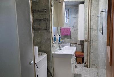 Apartament cu 2 camere decomandat în Unirii - 9