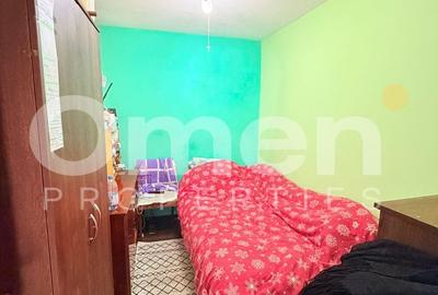 Casă individuală cu 3 camere cu Canalizare în Central - 7