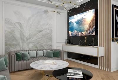 APARTAMENT 3 CAMERE - 106MP - PIPERA - COMISION 0% - 4