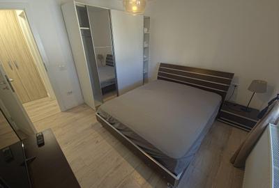 Apartament cu 2 camere decomandat, mobilat în Faleza Nord - 3