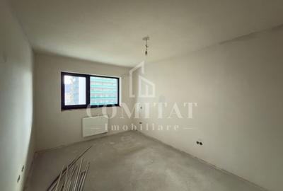 Apartament cu 3 camere semidecomandat în Zorilor - 5