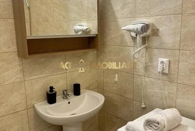 Apartament cu 2 camere decomandat, mobilat în Prelungirea Ghencea - 5