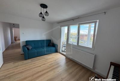 Apartament cu 3 camere, strada Constantin Brancusi - 1