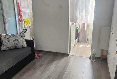 Garsonieră decomandată în Rahova - 3
