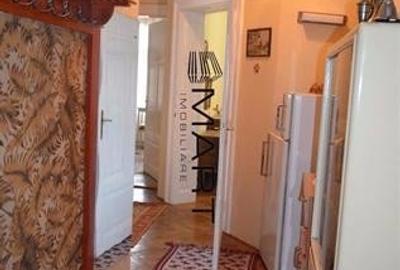 Apartament 2 camere decomandate Bulevardul Victoriei - 8