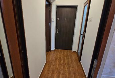 Garsoniera Exercițiu Traian 48000euro - 3