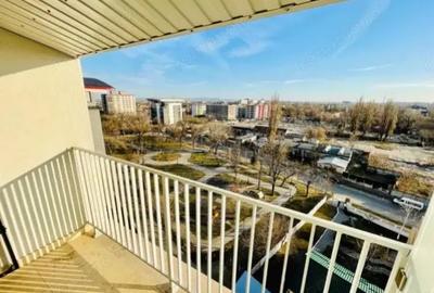 Chirie apartament cu 3 camere - 1