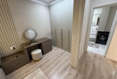 Apartament 2 camere 66 mpu - Ivory Residence Pipera - Premium - 9