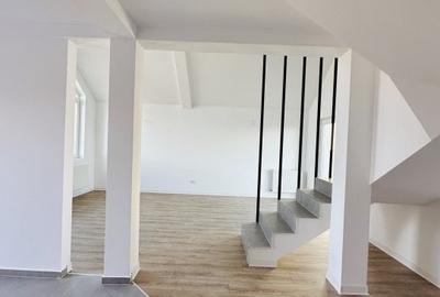 Vila - 4 Camere - DORMITOR PE PARTER - TEREN 502 Mp - Finalizata - Com. Berceni - 10
