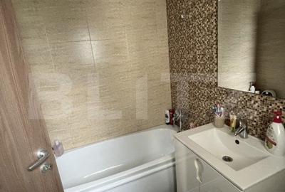 Apartament modern cu 4 camere, 115 mp, intr-un cartier exclusivist, Bistrita - 20