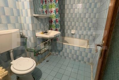 Apartament cu 4 camere, 2 bai si doua balcoane - 9