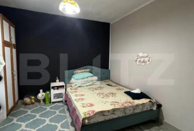 Casă cu 3 camere cu Teren 140 Mp în Ferentari - 11