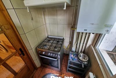 Nicolina - Apartament 2 camere decomandat, dotari moderne, internet si Smart TV - 7
