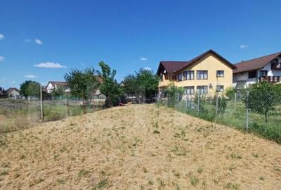 Apartament in duplex 78 mp, cu gradina, in Campia Turzii - 6