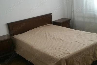 Apartament cu 3 camere semidecomandat în Teilor - 2