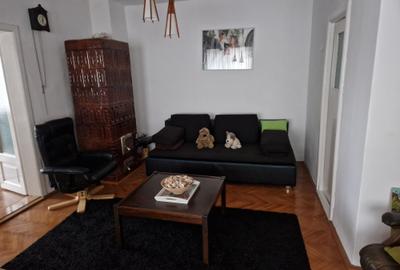 Vand in Gornesti casa cu 5 camere, 1400 mp teren - 6