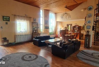 Casă cu 4 camere în Ostratu - 3