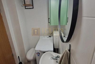 Apartament luminos 2 camere-Sagului - 7