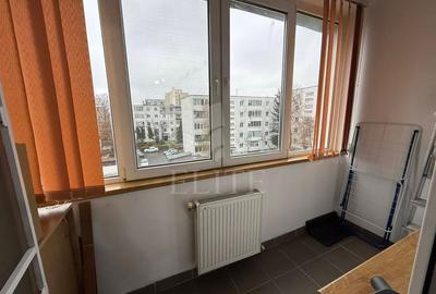 Apartament cu 3 camere semidecomandat, mobilat în Mănăștur - 14