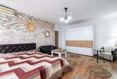 Garsoniera luminoasa si cozy | Calea Calarasilor – Hyperion - 4