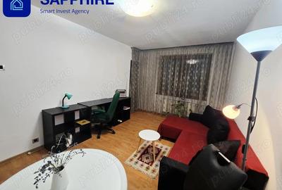 Apartament 2 Camere, ideal cadre militare, Drumul Taberei, loc parcare - 9