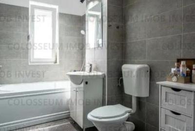 Apartament cu 3 camere decomandat în Sânpetru - 7