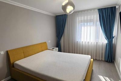 Casă cu 4 camere cu Teren 300 Mp în Central - 2