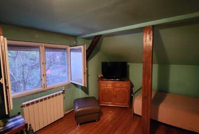 Casa cu teren in zona Traian, 2 fronturi stradale - 9