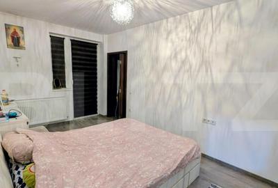 Apartament cu 3 camere, 61 mp, zona Cetate Apartament cu 3 camere, 61 mp, zona Cetate - 3
