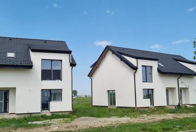 Duplex La Cheie - 330 m Teren Liber - 4