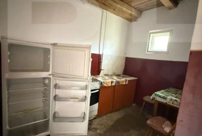 Casă cu 3 camere cu Teren 200 Mp în Hărăului - 3