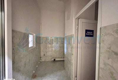 Spațiu comercial, de 401 mp, în Nufărul - 5