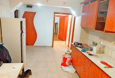 Apartament cu 4 camere decomandat în Mircea cel Bătrân - 14
