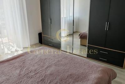 Apartament cu 2 camere decomandat în Tractorul - 3