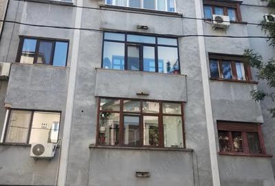 Inchiriez ultracentral garsoniera Bul Kogalniceanu Nr7