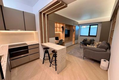 Apartament 2 camere  | Cortina North | Parcare subterană gratuită Apartament 2 camere  | Cortina North | Parcare subterană gratuită - 5