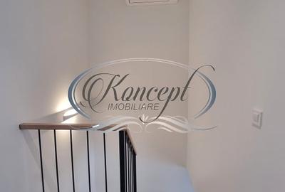 Apartament pe 2 niveluri, curte comuna, finisaje premium, zona Semicentrala - 18